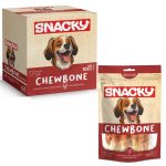 Snacky Tavuk Sargılı Çubuk Köpek Ödül 10'lu 13cm